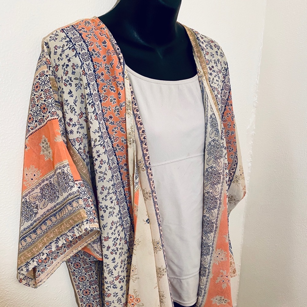 Women’s kimono